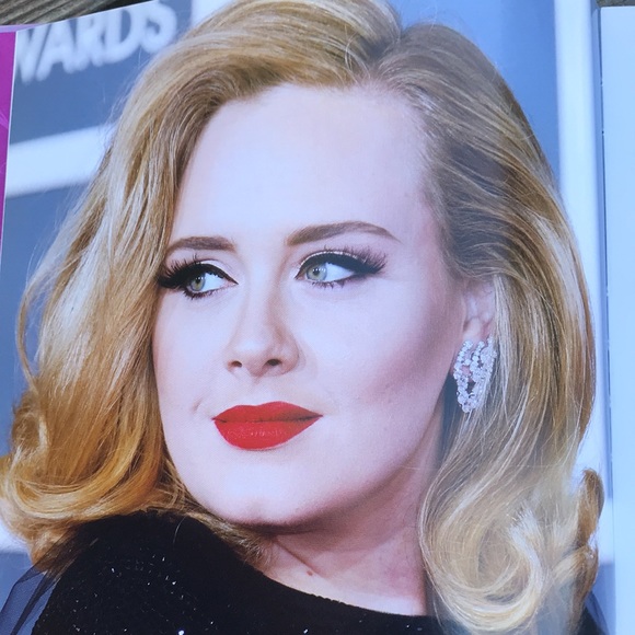 New “Songbird Adele” picture-filled book - Picture 3 of 5